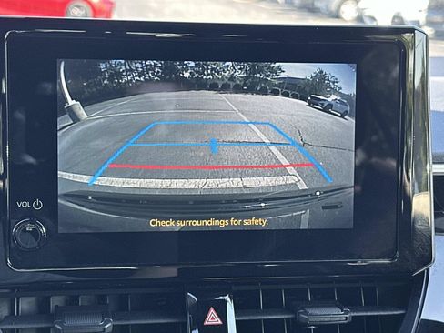 Used 2024 Toyota Corolla SE FWD image 27