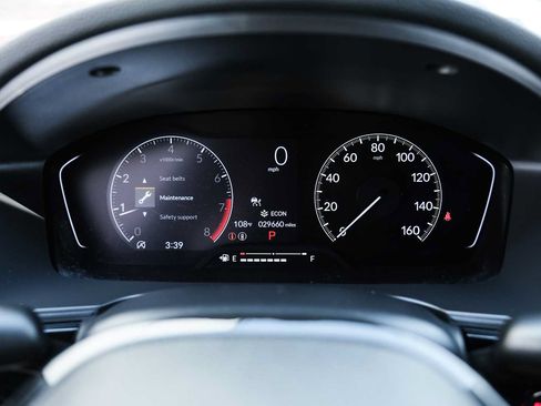 Used 2023 Honda Civic Sport image 50