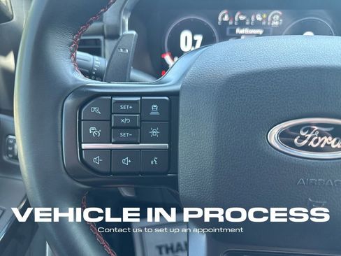 Used 2023 Ford F150 Raptor w/ Equipment Group 802A Raptor R AWD/4WD image 29