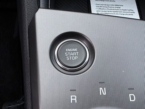 New 2026 Kia Sportage SX Prestige image 21