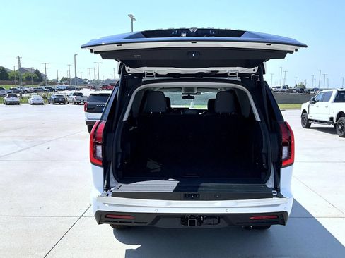 New 2027 Ford Expedition Max Active AWD/4WD image 16