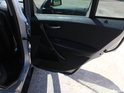 Used 2006 BMW X3 3.0i AWD/4WD image 34
