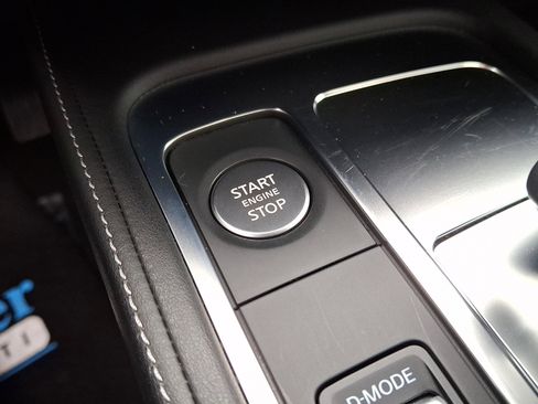 Certified 2024 INFINITI QX60 Luxe image 24