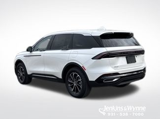 New 2026 Lincoln Nautilus Premier AWD/4WD video 2