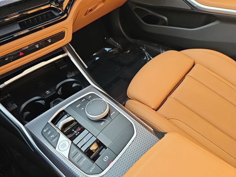 Certified 2025 BMW M340i image 27