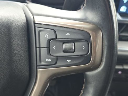 Used 2024 Chevrolet Silverado 3500 High Country w/ High Country Premium Package image 31