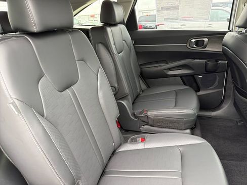 New 2026 Kia Sorento X-Line EX AWD/4WD image 23