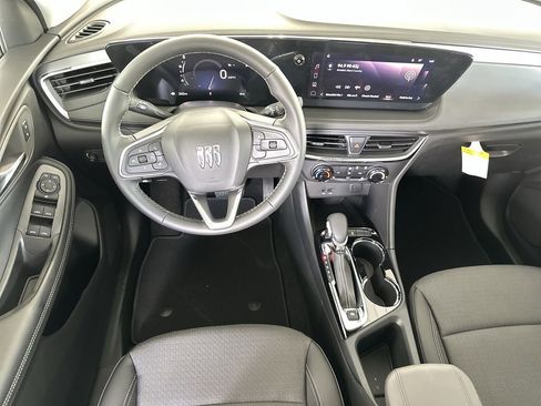 New 2026 Buick Encore GX Preferred w/ Comfort Package image 15