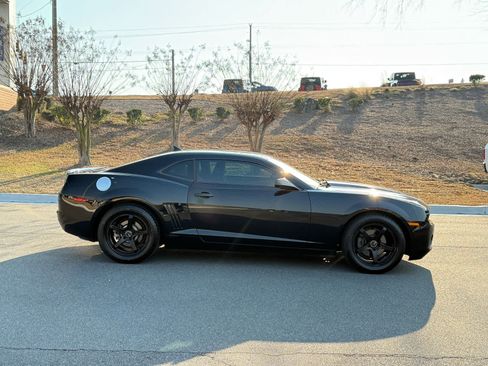 Used 2013 Chevrolet Camaro LT image 6