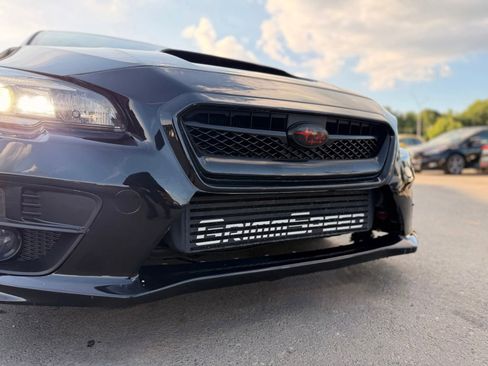 Used 2017 Subaru WRX Premium AWD/4WD image 14