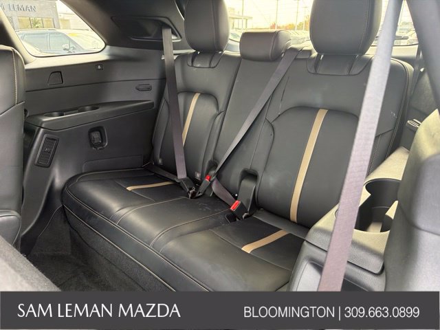 Used 2026 MAZDA CX-90 3.3 Turbo w/ Premium Plus Pkg AWD/4WD image 20