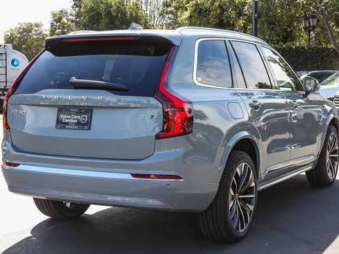 New 2026 Volvo XC90 B6 Ultra w/ Protection Package AWD/4WD image 5