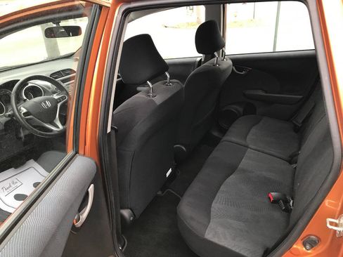 Used 2009 Honda Fit Sport image 9