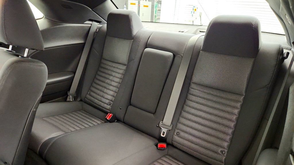 Used 2013 Dodge Challenger SXT w/ Super Sport Group RWD image 19