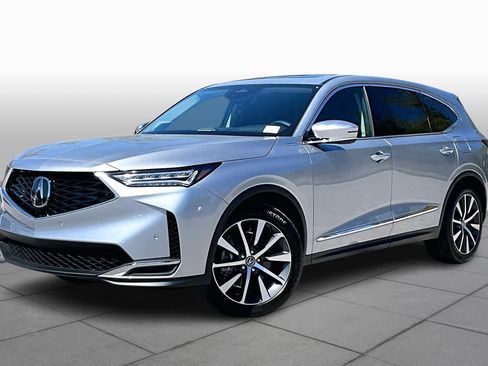 New 2026 Acura MDX FWD w/ Technology Package image 1