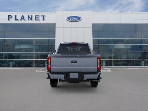 New 2026 Ford F250 Lariat AWD/4WD image 6