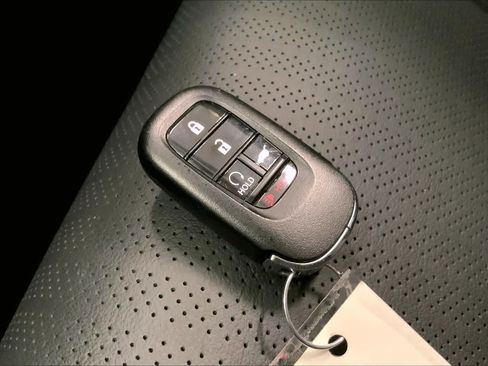Used 2024 Honda Civic EX-L image 17