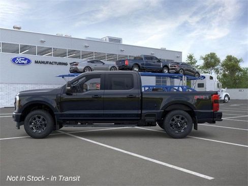 New 2026 Ford F250 XL w/ STX Appearance Package image 3