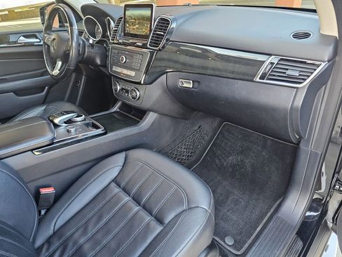 Used 2016 Mercedes-Benz GLE 350 image 19