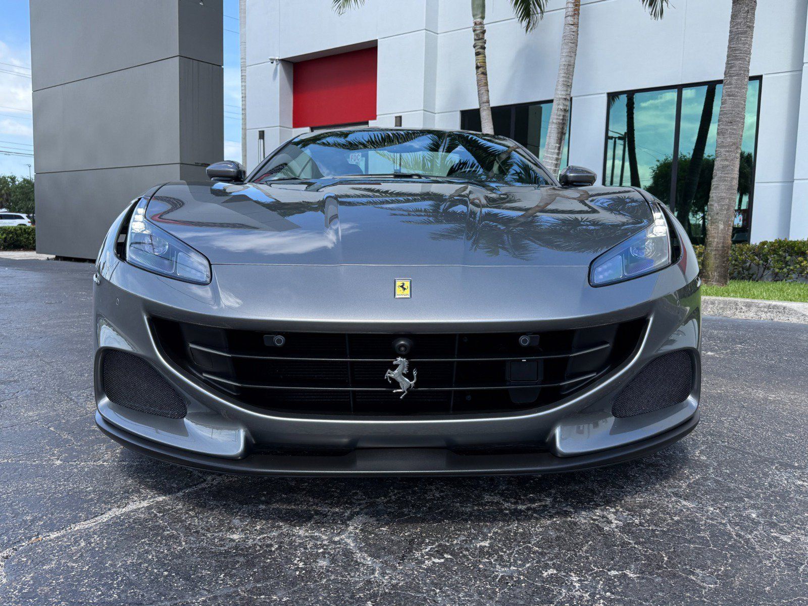 Used 2022 Ferrari Portofino M RWD image 51