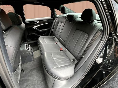 Used 2022 Audi A6 2.0T Premium image 22