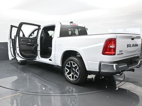 Used 2025 RAM 1500 Laramie image 68