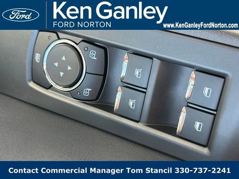 New 2026 Ford F550 4x4 Crew Cab image 22