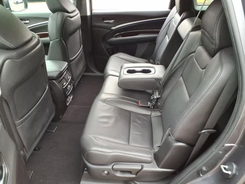 Used 2020 Acura MDX SH-AWD image 10