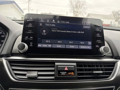 Used 2020 Honda Accord Sport image 15