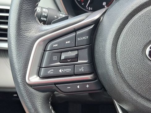 Certified 2024 Subaru Legacy Limited AWD/4WD image 24