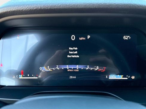 New 2026 Jeep Grand Cherokee Laredo image 27