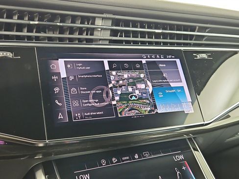New 2026 Audi Q7 2.0T Premium AWD/4WD image 29