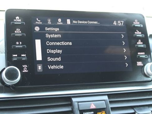 Used 2020 Honda Accord Sport image 24