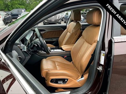 Used 2020 Audi A8 L 3.0T w/ Executive Package AWD/4WD image 20