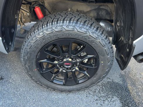 Used 2024 Toyota Tundra SR5 image 33