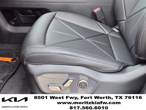 New 2027 Kia Telluride EX AWD/4WD image 17