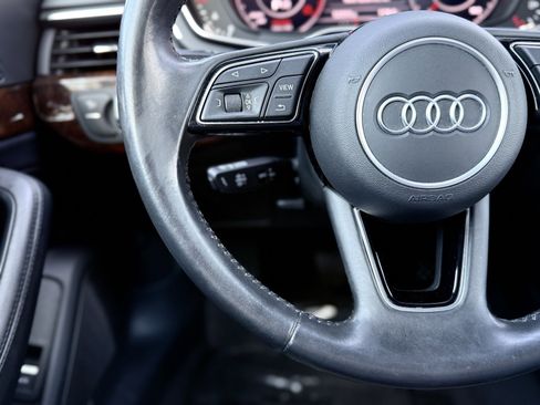 Used 2019 Audi A5 2.0T Prestige image 25