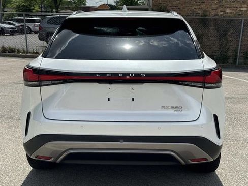 Certified 2023 Lexus RX 350 Premium w/ Cold Area Package AWD/4WD image 6