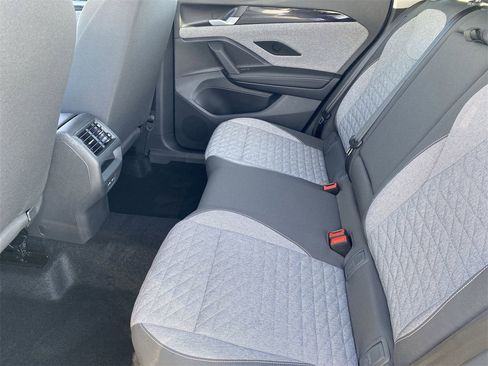 New 2025 Volkswagen Tiguan S image 13