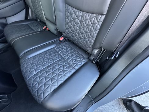 Used 2024 Nissan Murano Platinum w/ Cargo Package FWD image 30