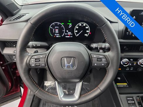 Used 2024 Honda CR-V Sport-L image 19
