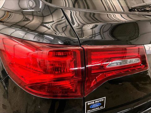 Used 2020 Acura MDX Sport Hybrid w/ Technology Pkg image 29