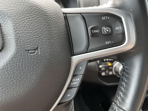 Used 2022 RAM 1500 Lone Star AWD/4WD image 20