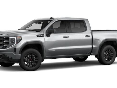 New 2026 GMC Sierra 1500 Elevation AWD/4WD image 52