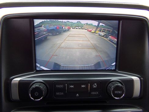 Used 2018 GMC Sierra 1500 SLT image 46