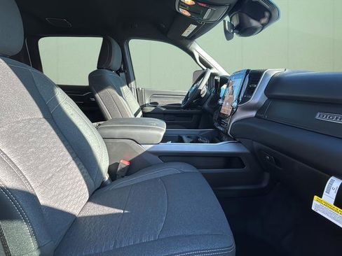 New 2026 RAM 2500 Big Horn image 40