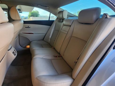 Used 2011 Lexus ES 350 FWD image 71