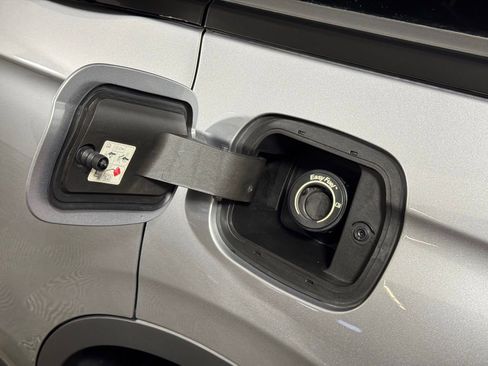 New 2026 Lincoln Nautilus Premier w/ Equipment Group 102A image 11