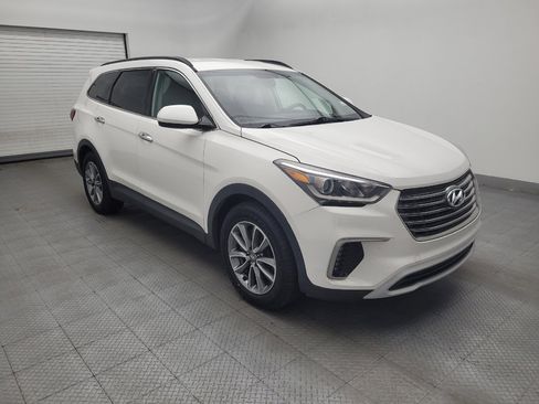 Used 2018 Hyundai Santa Fe SE AWD/4WD image 13