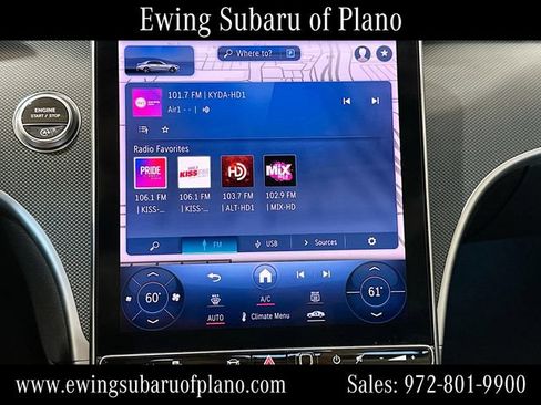 Used 2024 Mercedes-Benz C 300 Sedan image 15